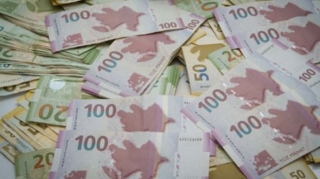 Azərbaycanda sürücü keçmiş vəzifəliyə 700 min atdı