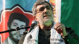 Ölkədən qaçdığı bildirilən İsmayıl Qaani ilə bağlı rəsmi açıqlama verildi 