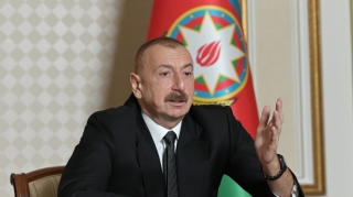 Prezident: “Ermənistanın bu baş naziri ilə sülh üçün imkanın olduğunu düşünmürəm” 