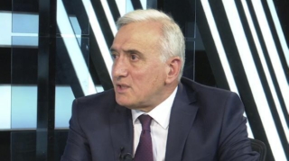 Ali Məhkəmənin mətbuat katibi işdən azad edildi