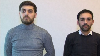 Azərbaycanda arıqlamaq istəyənlərin həyatını təhlükəyə atanlar ələ keçdilər - VİDEO 