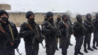 Kəlbəcər polisinin 4 sahə məntəqəsi yaradılıb  - FOTO - VİDEO