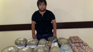 DSX əməliyyat keçirdi: Saxlanılan var  - FOTO