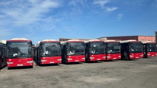 Bakıda yeni marşrut xətləri açılacaq - RƏSMİ 