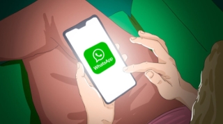 “WhatsApp”dan YENİLİK  istifadəçilərin mühafizəsi sistemi olacaq
