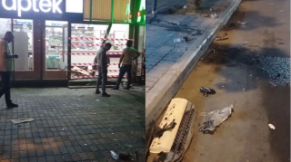 TƏBİB о состоянии пострадавших в ДТП в Гяндже - ВИДЕО