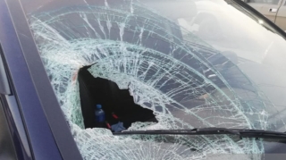 Füzulidə qəzaya düşən ANAMA əməkdaşlarının səhhətləri açıqlandı   - YENİLƏNİB