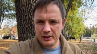 Rusiyanın Xersondakı “canişini” avtomobil qəzasında ölüb 