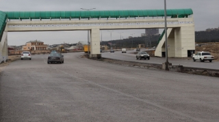 İlin sonuna yekunlaşması vəd verilən Zığ-Hövsan yolunun inşası necə BİTİB? – Rəsmi CAVAB 