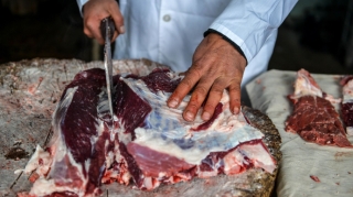 Azərbaycanda ətin qiyməti bahalaşıb - SƏBƏB 