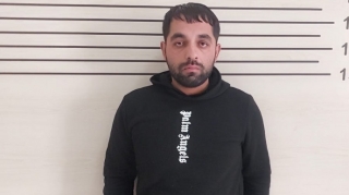 В Масаллы задержан укравший из дома соседа золотые изделия на 18 тыс. манатов  - ФОТО