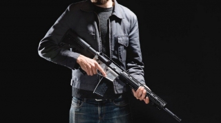 Bakıda 34 yaşlı kişi güllələnərək öldürüldü