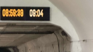 Bakı metrosunda qatarlar arasında interval niyə 9 dəqiqəyə çatır? 