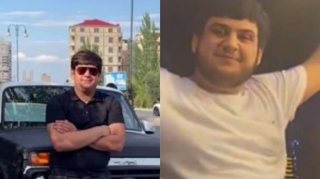 Hərbi xidmətdə olarkən “avtoşluq”  edən şəxs hakim qarşısına çıxır   - VİDEO - FOTO