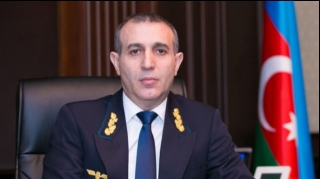 Dəmir Yollarına rəhbərlik ona həvalə edildi 