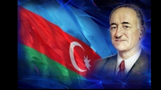 Bu gün Məhəmməd Əmin Rəsulzadənin anım günüdür
