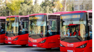 "Bu gün Bakı Nəqliyyat Agentliyi üzərinə düşən vəzifələri yüksək səviyyədə icra etməkdədir" - Deputat 