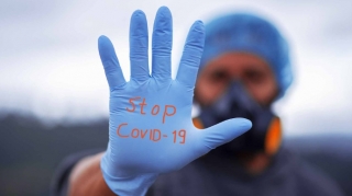 Son bir həftədə koronavirusa yoluxma sayı belə azalıb