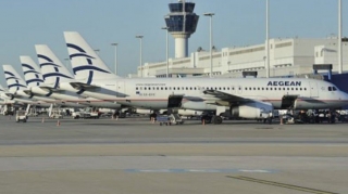 Azərbaycandan BMT-yə hesabat: PKK terrorçularını yunan təyyarələri daşıyıb 