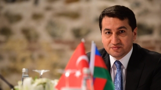 Hikmət Hacıyev:  “Media haqqında” yeni qanun layihəsi hazırlanıb”