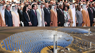 Ərəb ölkələri ilə enerji sahəsində əməkdaşlıq Azərbaycana nə vəd edir? – AÇIQLAMA - FOTO 