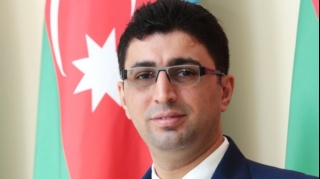 Deputat yüksək vəzifəyə TƏYİN OLUNDU 