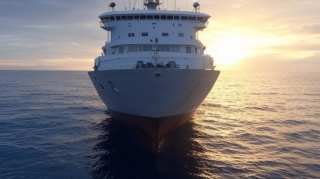 Azərbaycandan dəniz yolu ilə ixrac artdı 