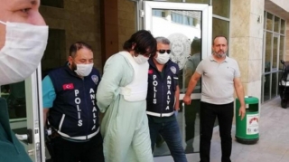 "Lotu Quli"nin qətlinə görə tutulan avtoritet: "Nadiri mən öldürməmişəm" - MƏHKƏMƏ 