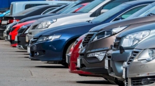 Naxçıvanda hibrid avtomobillərin sayı 3 dəfə artdı 