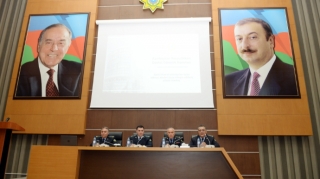 DGK vətəndaş müraciətlərinin cavablandırılmasını elektronlaşdırır  - FOTO