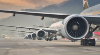 Rusiya aviaşirkətlərinin 770 təyyarəsinə uçuş qadağan edildi  