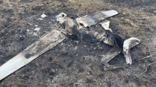 Rusiyanın daha 45 qanadlı raketi, 4 helikopteri vurulub 