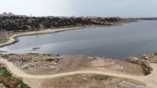 Bakının bu ərazisində yeni bulvar salınır - FOTO