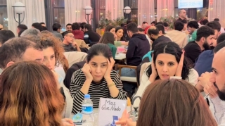 "Azərlotereya"nın dəstəyi ilə "Everest" intellektual oyunları davam edir - FOTO