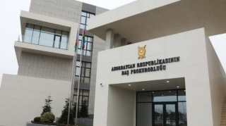 Qubadlı və Kəlbəcərə hərbi prokurorlar  təyin olunub