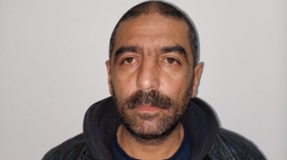 Polisin "saxla" əmrinə tabe olmayan sərxoş sürücü HƏBS EDİLDİ 