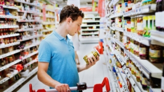 Əhali ərzaq, içki və tütün məhsullarının istehlakını artırıb