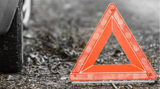 Sürücüsüz avtobus qəzaya uğradı, xəsarət alan var 