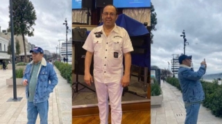 ABŞ-yə köçən Elariz Məmmədoğlu taksi fəaliyyəti ilə məşğul olur? 