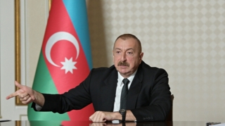 “Xocalı soyqırımını törədən cinayətkarlar məhv edildi” - Prezident 