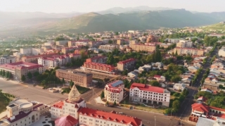 Завтра состоится первое переселение в Ханкенди 