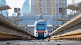 Gürcüstanla dəmiryolu bərpa edilir? - AÇIQLAMA 