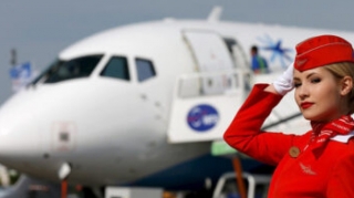 Rusiya - Azərbaycan uçuşları bərpa edildi 