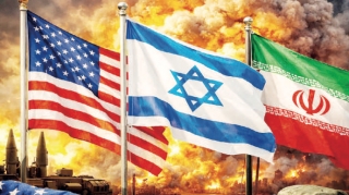 İrandakı müharibə necə nəticələnəcək? - SİYASİ ŞƏRHÇİ 