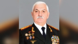 Bəylər Əyyubova yeni müavin təyin edildi - FOTO 