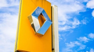 Fransa şirkəti 8 milyard avro ziyana düşdü