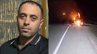 Установлена личность водителя автомобиля, сбившего сотрудников МЧС в Сальянском районе - ФОТО - ОБНОВЛЕННЫЙ