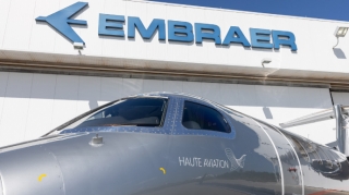 "Embraer" Rusiya ilə əməkdaşlığı dayandırır 