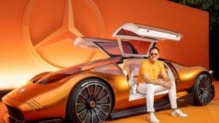 "Mercedes-Benz"in baş dizayneri 28 ildən sonra şirkətdən gedir 