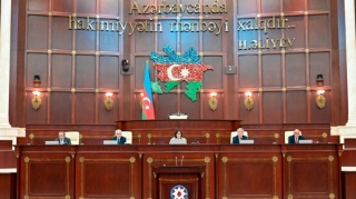 Milli Məclisin növbəti iclasının tarixi açıqlanıb 